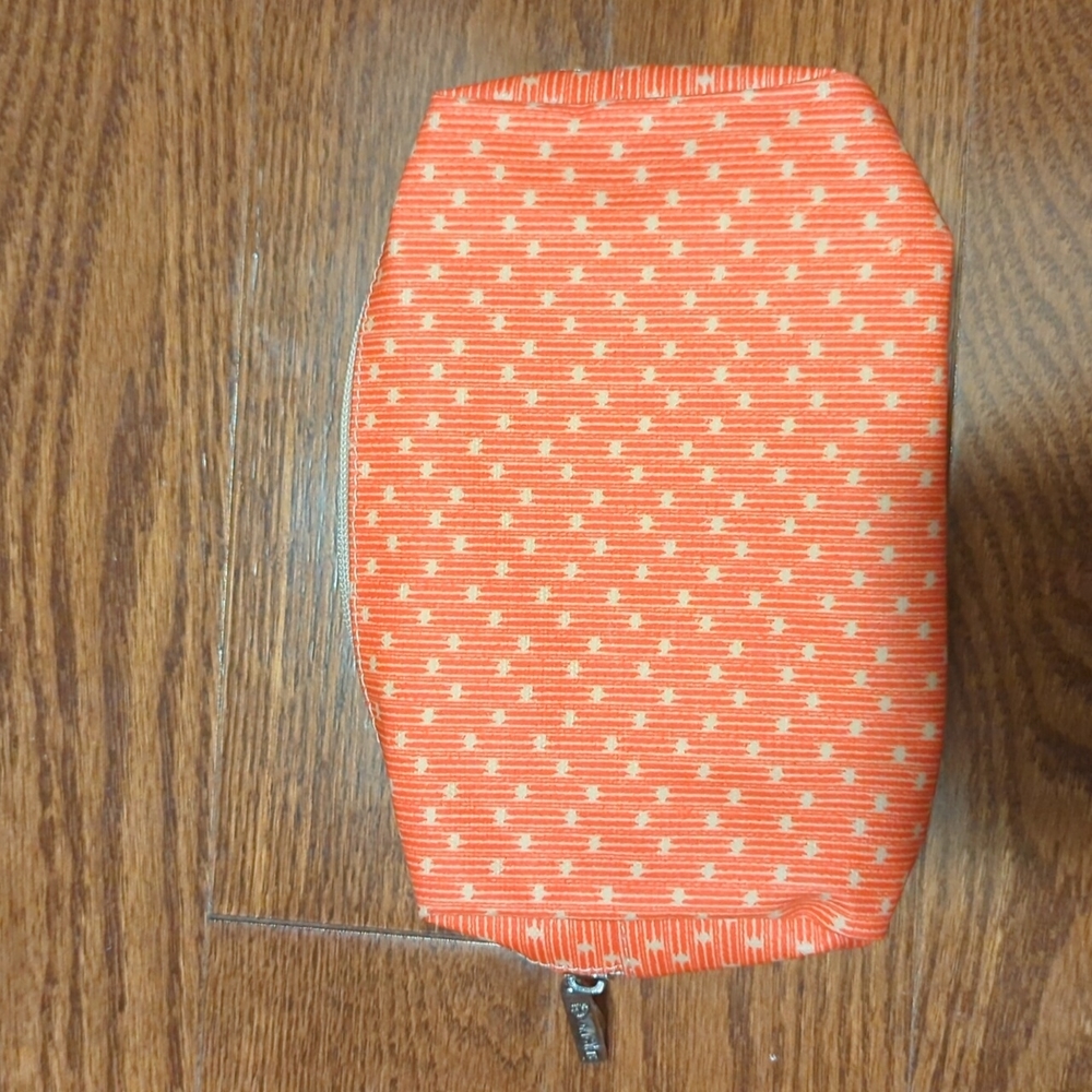 Origins cosmetic pouch